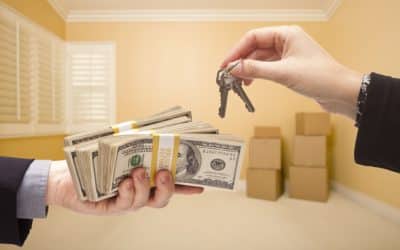 Is Selling Your House For Cash a Good Idea