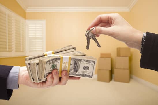 Is Selling Your House For Cash a Good Idea?