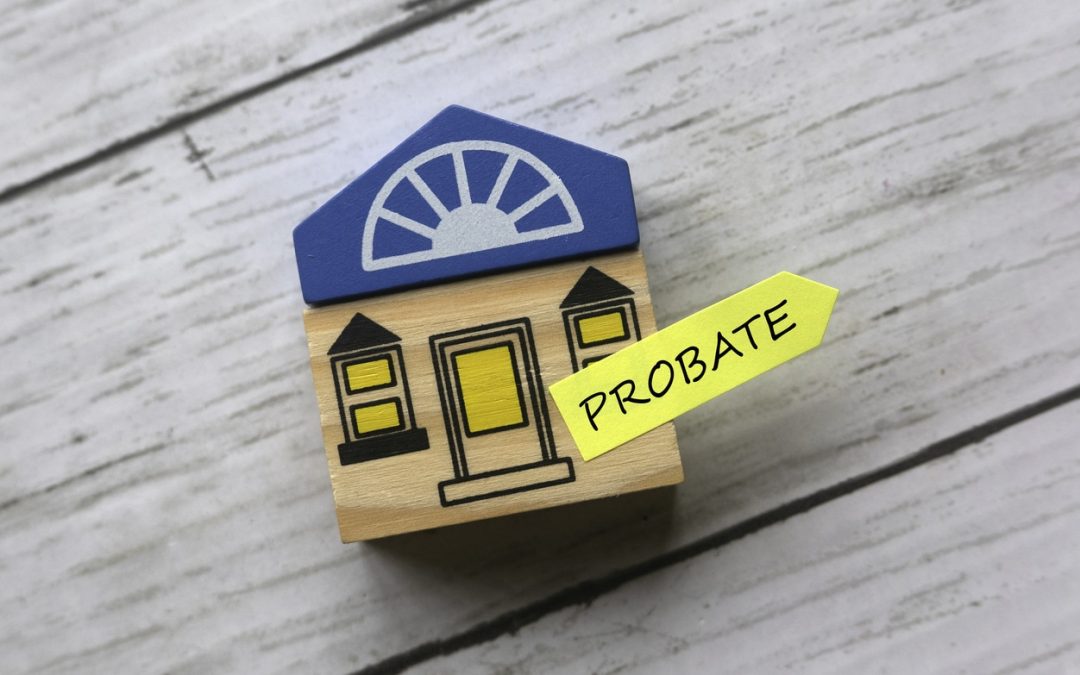 Can I Sell My House in Nashville If Its In Probate?