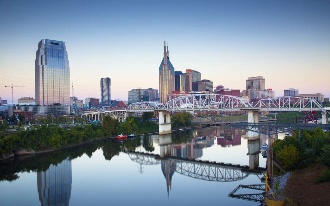 The Best Middle Tennessee Home Buyers