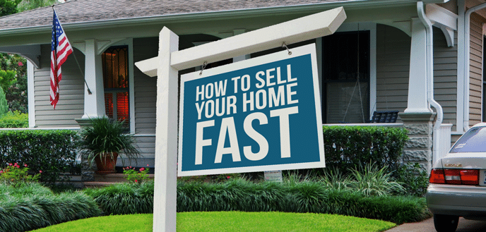 How To Sell My House Fast For Cash