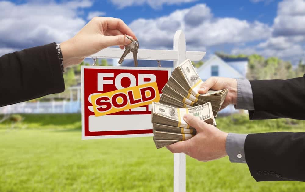How You Can Sell Your House Fast For Cash