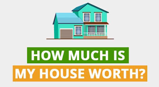 How To Estimate Appraisal Value of Home