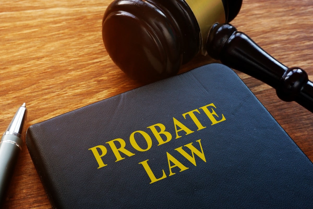 Tennessee Probate Questions